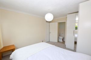 Bedroom One- click for photo gallery